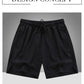 Men's Ice Silk Gym Running Shorts