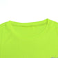 Men's Quick-Dry Gym Training Shirt