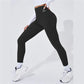 Women's High-Waist Thermal Butt-Lifting Leggings