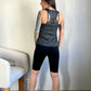 Women's Quick-Dry Racerback Yoga Tank Top