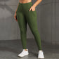 Women's High-Waisted Yoga Leggings