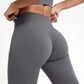 Women's High-Waist Booty-Lifting Leggings