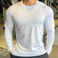 Men's Long-Sleeve Quick-Dry Shirt