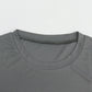 Men's Quick-Dry Gym Training Shirt