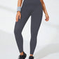 Women's High-Waisted Tummy Control Leggings