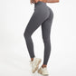 Women's High-Waist Booty-Lifting Leggings