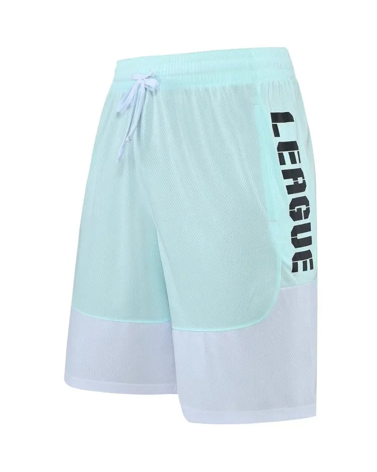 Men's 2024 Breathable Basketball Shorts