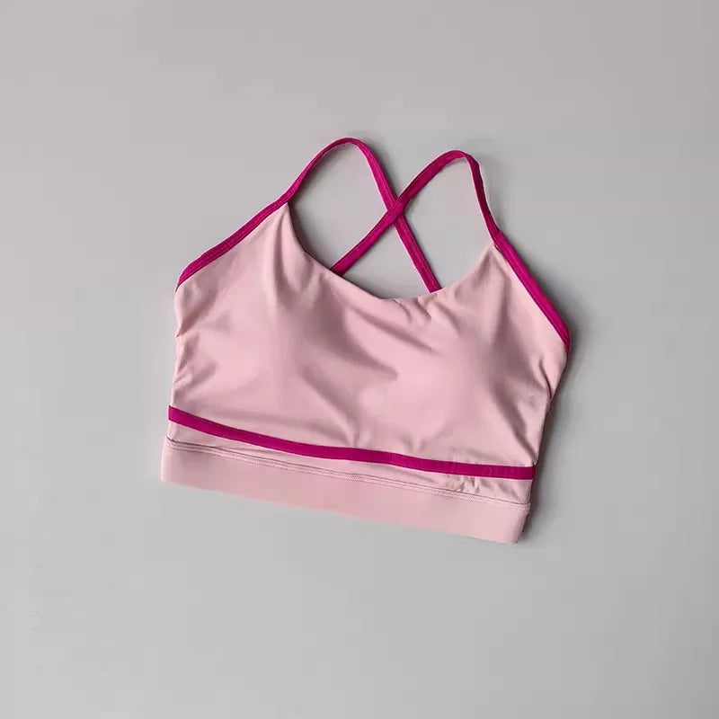 PowerFlow Yoga Set