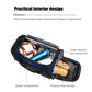 Large Waterproof Gym Duffel Bag with Shoe Compartment