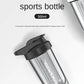 Portable Leakproof Protein Shaker Bottle – 500ML