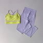 PowerFlow Yoga Set