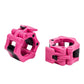 2PCS Quick Release Barbell Clamps