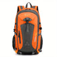 40L Large-Capacity Hiking Travel Backpack