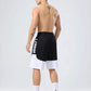 Men's 2024 Breathable Basketball Shorts