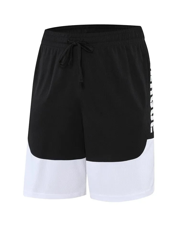 Men's 2024 Breathable Basketball Shorts