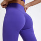 Women's High-Waist Booty-Lifting Leggings