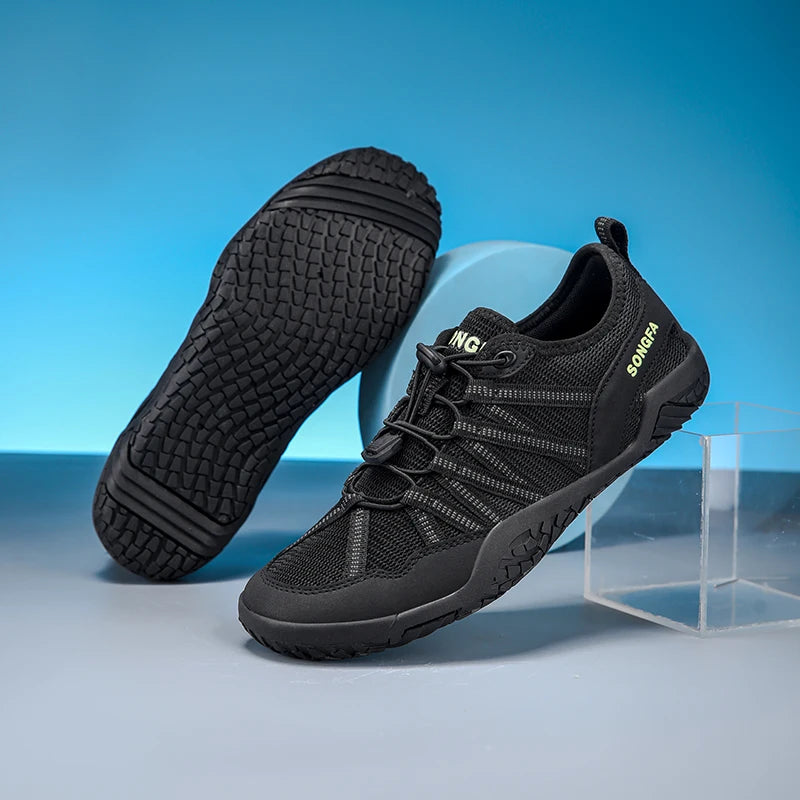 Men's Weightlifting Shoes – Built for Squats & Lifts