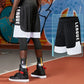 Men's 2024 Breathable Basketball Shorts