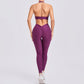 Elevate Backless Sports Set