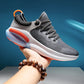 Ultra-Light Breathable Marathon Running Sneakers