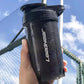 Portable Leakproof Protein Shaker Bottle – 500ML