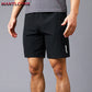 Men's Quick-Dry Lightweight Jogging Shorts