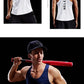 Men's Quick-Dry Basketball & Gym Tank Top