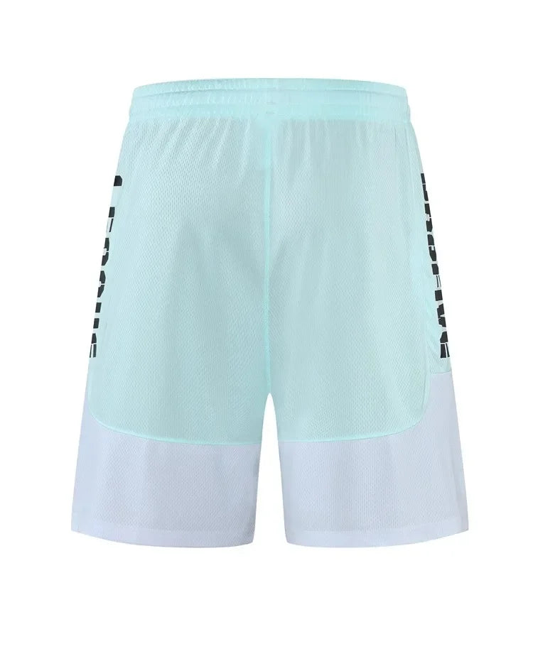 Men's 2024 Breathable Basketball Shorts