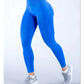 Women's FlexFit Scrunch Leggings – High-Waist & Seamless