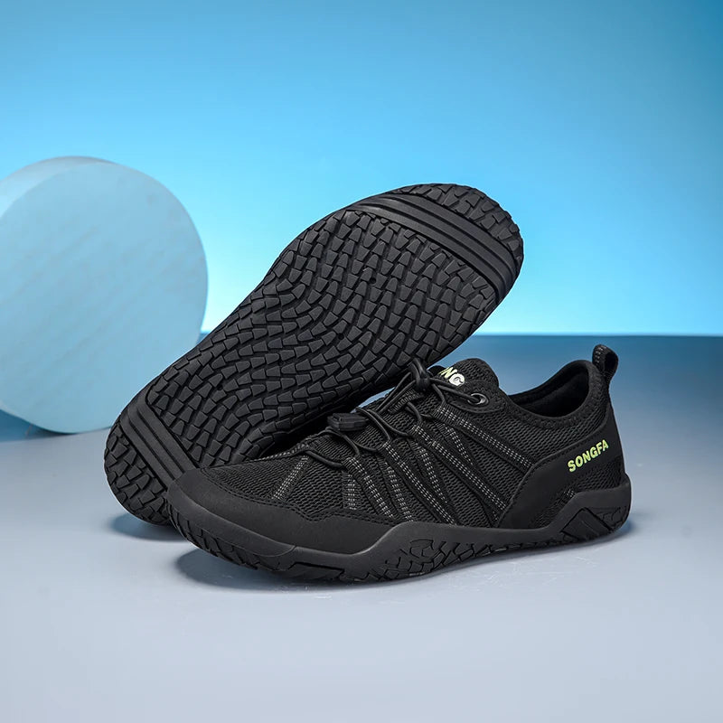 Men's Weightlifting Shoes – Built for Squats & Lifts