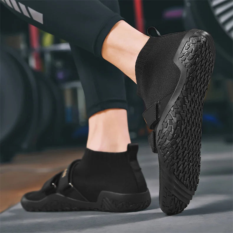 Weightlifting & Cross-Training Gym Shoes