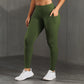 Women's High-Waisted Yoga Leggings