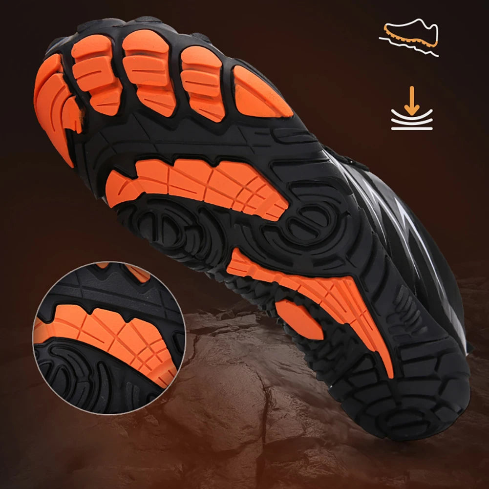 HydroGrip Aqua Shoes