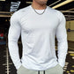 Men's Long-Sleeve Quick-Dry Shirt