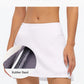 Women's Tennis & Fitness Skirt