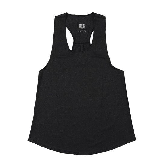 Women's Quick-Dry Racerback Yoga Tank Top