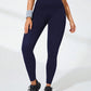 Women's High-Waisted Tummy Control Leggings