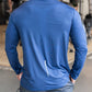 Men's Long-Sleeve Quick-Dry Shirt