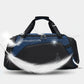 Large Waterproof Gym Duffel Bag with Shoe Compartment