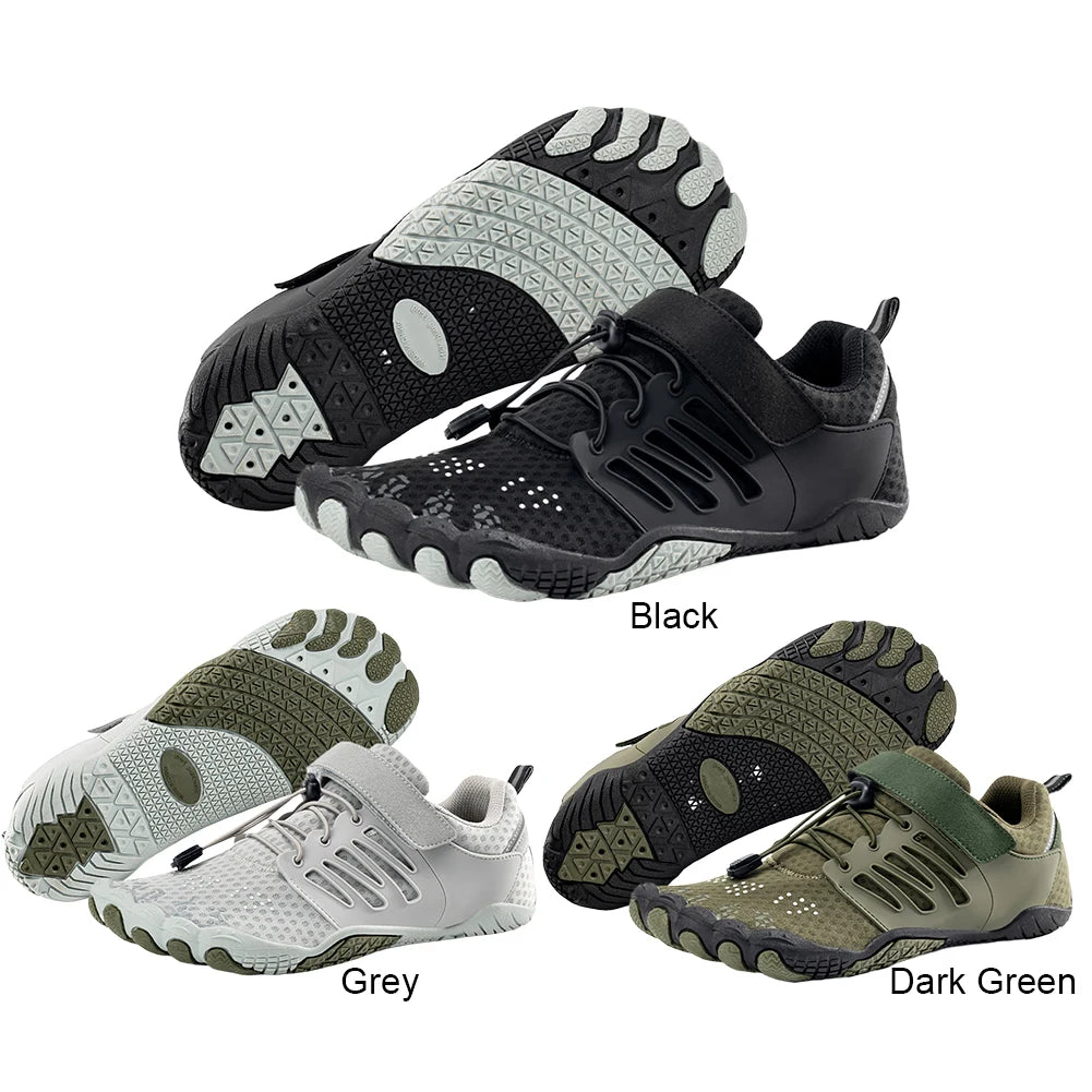 Quick-Dry Water Shoes – Swim, Gym & Hiking