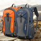 40L Large-Capacity Hiking Travel Backpack