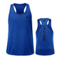 Men's Quick-Dry Basketball & Gym Tank Top