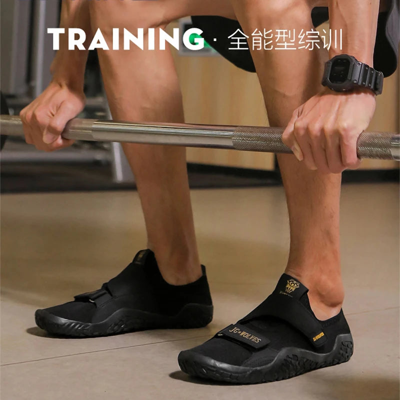 Weightlifting & Cross-Training Gym Shoes