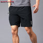 Men's Quick-Dry Lightweight Jogging Shorts