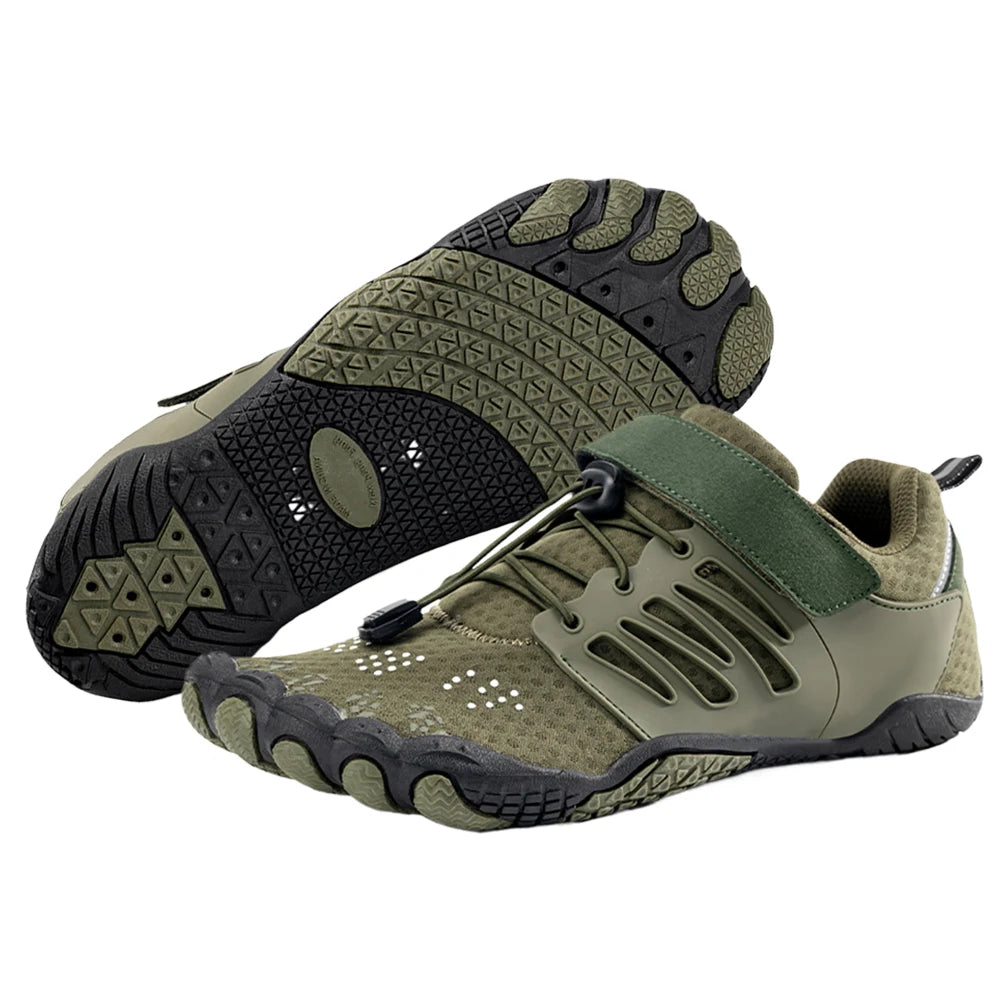 Quick-Dry Water Shoes – Swim, Gym & Hiking