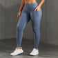 Women's High-Waisted Yoga Leggings