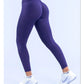 Women's FlexFit Scrunch Leggings – High-Waist & Seamless