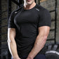 Ice Silk Gym T-Shirt