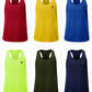 Men's Quick-Dry Basketball & Gym Tank Top