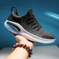 Ultra-Light Breathable Marathon Running Sneakers